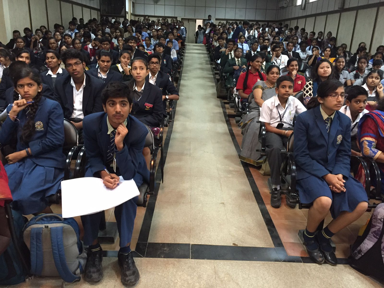 Verbattle Maharashtra event image
